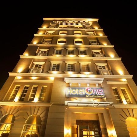 Hotel One Garden Town, Lahore Ngoại thất bức ảnh
